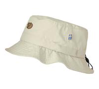 Fjällräven Chapeau Travellers MT Unisexe Beige clair Taille L
