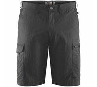 Fjällräven Travellers MT Shorts D'Hommes Cargo Pantalon Court Gris F84756-030