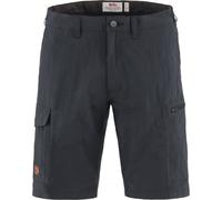 Fjällräven - Travellers MT Shorts M - Short homme Dark Navy - EU 50