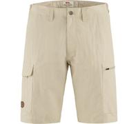 Fjällräven - Travellers MT Shorts M - Short homme Light Beige - EU 48