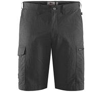 Fjällräven Travellers MT Shorts Sport Homme, Dark Grey, FR : 4XL (Taille Fabricant : 58)