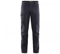 Fjällräven - Travellers MT Trousers - Pantalon randonnée homme Dark Navy - EU 46