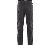 Fjällräven Pantalon Travellers MT Homme Gris foncé Taille FR M (48)