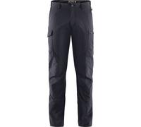 Fjällräven - Travellers MT Trousers - Pantalon randonnée homme Dark Navy - EU 52