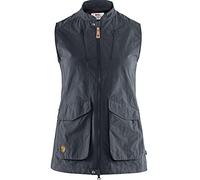 Fjällräven Travellers MT Vest W Gilets Femme