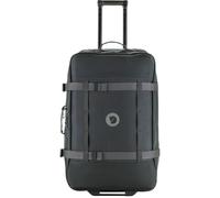 Fjällräven Trottinette Unisexe Färden 120 l, Noir Charbon