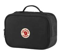 Fjällräven kanken Coton, Polyester Noir