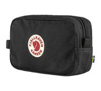 Fjällräven Trousse de toilette Kånken Gear Wash Bag Noir