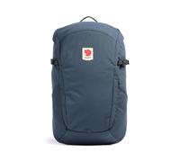 Fjällräven Ulvö 23 Sac à dos bleu, unisexe, 23L