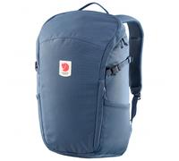 Fjällräven Sac à dos Ulvö 23 – 23 L – Bleu – Homme/Femme