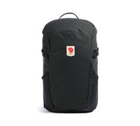 Fjällräven Ulvö 23 Sac à dos noir, unisexe, 23L