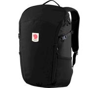 Fjällräven - Ulvö 23L - Sac à dos randonnée Black - 23 L