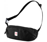Fjällräven - Ulvö Hip Pack Medium - Sac banane - 2 l - black
