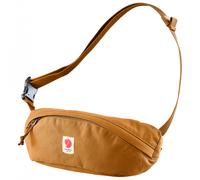 Sac banane Fjällräven Ulvö Hip Pack Medium 2L orange ocre
