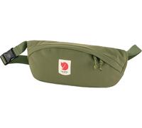Fjällräven Ulvö Medium Sac banane vert