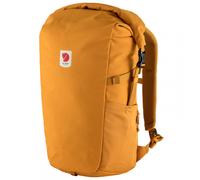 Fjällräven Ulvö Rolltop 30l Backpack Orange Homme,Femme