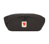 Fjällräven Ulvö M 2l Waist Bag Noir