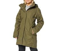 Fjällräven Una Jacket W Veste de sport Femme Laurel Green FR: L (Taille Fabricant: L)