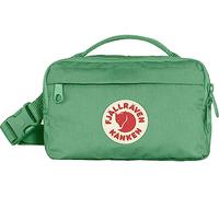 Fjällräven Unisex Adult Kånken Hip Pack Gym Bag, Apple Mint, Taille Unique EU