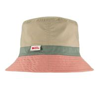 Fjällräven Reversible Bucket Hat Vert S-M