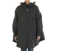 Fjällräven Unisexe Luhkka, Dark Grey, L