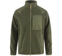 Fjällräven - Värmland Fleece Jacket M - Polaire homme Laurel Green - S