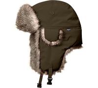 Fjällräven Värmland Heater Chapeau Dark Olive FR : S (Taille Fabricant : S)