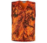 Fjällräven Värmland Vest Vest Mixte (lot de 1)