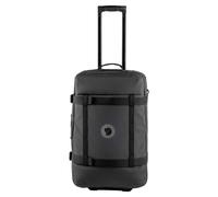 Fjällräven Trolley Färden Roller 75 L noir