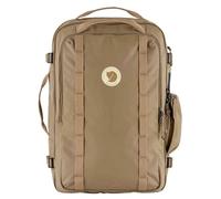 Fjällräven - Färden Carry-On Pack - Sac à dos de voyage Clay - 42 L