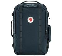 Fjällräven Sac à dos Färden Carry-On 42L bleu nuit