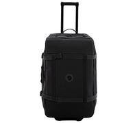 Fjällräven Trolley Färden Roller 120 L Noir