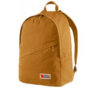 Fjällräven F27242 sac à dos Jaune Coton, Polyester
