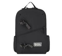 Fjällräven Vardag 17 Sac à dos noir Uni