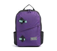 Fjällräven Vardag 17 Sac à dos mûre, unisexe, 17L