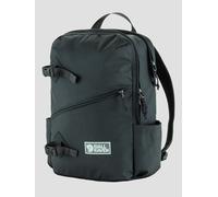 Fjällräven Vardag 17 Sac à dos noir Uni