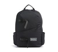 Fjällräven Vardag 17 Sac à dos noir, unisexe, 17L