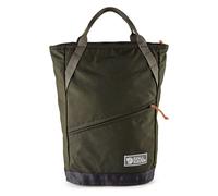 Fjällräven Vardag 22 Daypack 43 cm Compartiment pour ordinateur portable vert