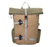 Fjällräven Vardag 25 L Sac à dos de randonnée 45 cm gris