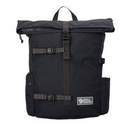 Fjällräven Sac à dos Vardag Foldsack 25 – 25 L – Noir