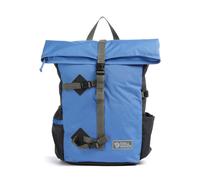 Sac à dos Fjällräven Vardag Foldsack 25L bleu lumineux