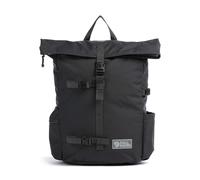 Sac à dos Fjällräven Vardag Foldsack 25L noir