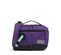 Fjällräven - Vardag Shoulder Bag 6 - Sac à bandoulière - 6 l - violette / coal black