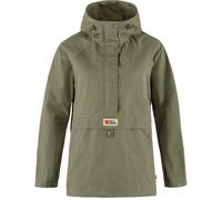 Fjällräven Anorak Vardag W 87009-620 Femme Vert Taille XS