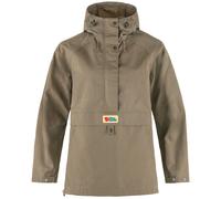 Fjällräven - Women's Vardag Anorak - Veste de loisirs - L - suede brown