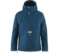 Fjällräven - Vardag Anorak - Veste De Loisirs Taille S, Bleu