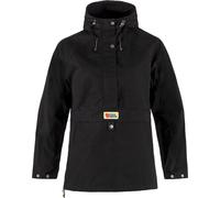 Fjällräven - Vardag Anorak - Veste hardshell femme Black - XL