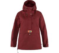 Fjällräven - Vardag Anorak - Veste hardshell femme Bordeaux Red - L