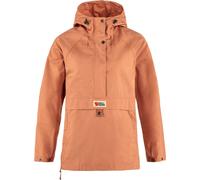 Fjällräven - Vardag Anorak - Veste hardshell femme Desert Brown - L