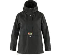 Fjällräven - Vardag Anorak - Veste hardshell homme Dark Grey - S